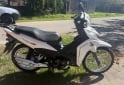 Motos - Honda Wave 2024 Nafta 3700Km - En Venta