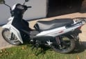 Motos - Honda Wave 2024 Nafta 3700Km - En Venta