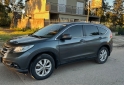 Autos - Honda CRV 4WD ExL 2012 Nafta 200000Km - En Venta