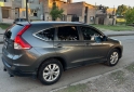 Autos - Honda CRV 4WD ExL 2012 Nafta 200000Km - En Venta