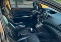Autos - Honda CRV 4WD ExL 2012 Nafta 200000Km - En Venta