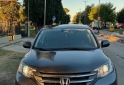 Autos - Honda CRV 4WD ExL 2012 Nafta 200000Km - En Venta