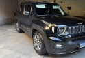 Camionetas - Jeep Renegade Longitude T270 2024 Nafta 26500Km - En Venta