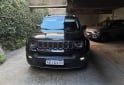 Camionetas - Jeep Renegade Longitude T270 2024 Nafta 26500Km - En Venta