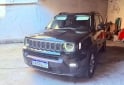 Camionetas - Jeep Renegade Longitude T270 2024 Nafta 26500Km - En Venta