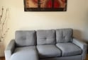 Hogar - Sillon esquinero - En Venta