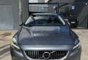 Autos - Volvo V40- inscription 2017 Nafta 122000Km - En Venta