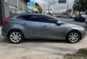 Autos - Volvo V40- inscription 2017 Nafta 122000Km - En Venta