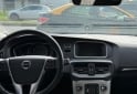 Autos - Volvo V40- inscription 2017 Nafta 122000Km - En Venta