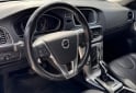 Autos - Volvo V40- inscription 2017 Nafta 122000Km - En Venta