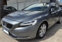Autos - Volvo V40- inscription 2017 Nafta 122000Km - En Venta
