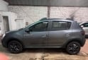 Autos - Renault Sandero stepway 1.6 inten 2023 Nafta 42000Km - En Venta