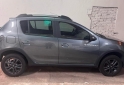 Autos - Renault Sandero stepway 1.6 inten 2023 Nafta 42000Km - En Venta