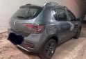 Autos - Renault Sandero stepway 1.6 inten 2023 Nafta 42000Km - En Venta