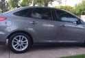 Autos - Ford Focus 2019 Nafta 10000Km - En Venta