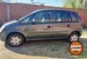 Autos - Chevrolet MERIVA 2006 Nafta 111111Km - En Venta