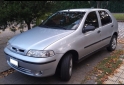 Autos - Fiat Palio 2007 Nafta 140000Km - En Venta