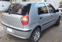 Autos - Fiat Palio 2007 Nafta 140000Km - En Venta