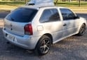 Autos - Volkswagen Gol power 2009 Nafta 165000Km - En Venta
