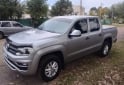 Camionetas - Volkswagen Amarok 2023 Diesel 114000Km - En Venta