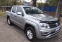 Camionetas - Volkswagen Amarok 2023 Diesel 114000Km - En Venta