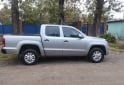 Camionetas - Volkswagen Amarok 2023 Diesel 114000Km - En Venta