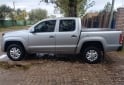 Camionetas - Volkswagen Amarok 2023 Diesel 114000Km - En Venta