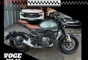 Motos - Voge 300 ac 2021 Nafta 1000Km - En Venta