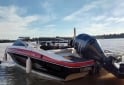Embarcaciones - Eclipse 19 Yamaha 130 Hp. 135 hs uso real - En Venta