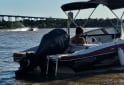 Embarcaciones - Eclipse 19 Yamaha 130 Hp. 135 hs uso real - En Venta