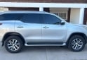 Camionetas - Toyota Sw4 srx 2017 Diesel 140000Km - En Venta