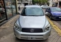 Camionetas - Toyota Rav4 2.4 AT 4x4 2008 Nafta 167000Km - En Venta