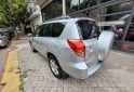Camionetas - Toyota Rav4 2.4 AT 4x4 2008 Nafta 167000Km - En Venta
