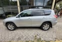 Camionetas - Toyota Rav4 2.4 AT 4x4 2008 Nafta 167000Km - En Venta