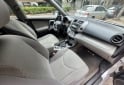 Camionetas - Toyota Rav4 2.4 AT 4x4 2008 Nafta 167000Km - En Venta