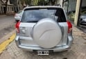 Camionetas - Toyota Rav4 2.4 AT 4x4 2008 Nafta 167000Km - En Venta