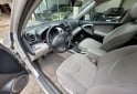 Camionetas - Toyota Rav4 2.4 AT 4x4 2008 Nafta 167000Km - En Venta
