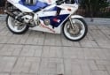Motos - Honda CBR 400RR 1989 Nafta 46000Km - En Venta