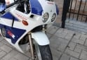 Motos - Honda CBR 400RR 1989 Nafta 46000Km - En Venta
