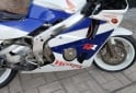 Motos - Honda CBR 400RR 1989 Nafta 46000Km - En Venta