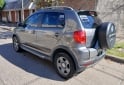Autos - Volkswagen Cross Fox 2012 Nafta 146000Km - En Venta
