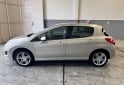 Autos - Peugeot 308 FELLINE HDI 2012 Diesel 130000Km - En Venta