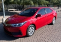 Autos - Toyota COROLLA 1.8 XLI 2017 Nafta  - En Venta