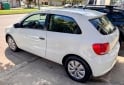 Autos - Volkswagen GOL TREND 1.6 GP 2014 GNC  - En Venta