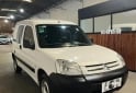 Utilitarios - Citroen Berlingo 2020 Diesel 200000Km - En Venta
