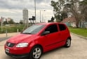 Autos - Volkswagen Fox 2009 Nafta 148000Km - En Venta