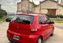 Autos - Volkswagen Fox 2009 Nafta 148000Km - En Venta