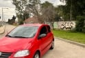 Autos - Volkswagen Fox 2009 Nafta 148000Km - En Venta