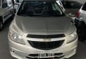 Autos - Chevrolet Onix 2015 Nafta 125000Km - En Venta