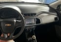 Autos - Chevrolet Onix 2015 Nafta 125000Km - En Venta